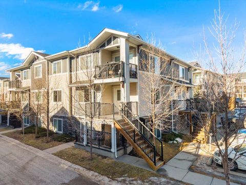 Photo of 300 Marina Drive #193, Chestermere, AB T1X 0P6 (MLS # A2286522)