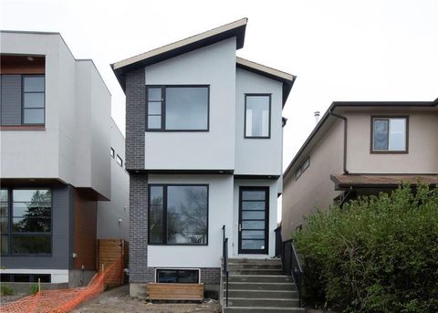 3528 3 Street NW Calgary AB T2K 0Z6