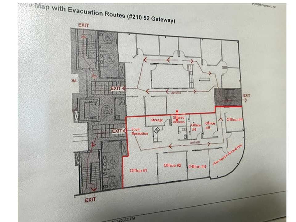 52 Gateway Drive NE 220
