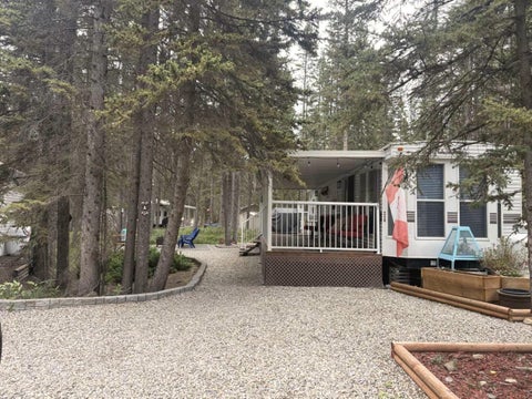 Photo of 5230 27 Highway #29 TIMBER TRAIL, Rural Mountain View County, AB T0M 1X0 (MLS # A2317815)