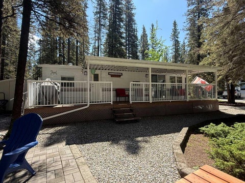 Photo of 5230 27 Highway #29 TIMBER TRAIL, Rural Mountain View County, AB T0M 1X0 (MLS # A2317815)