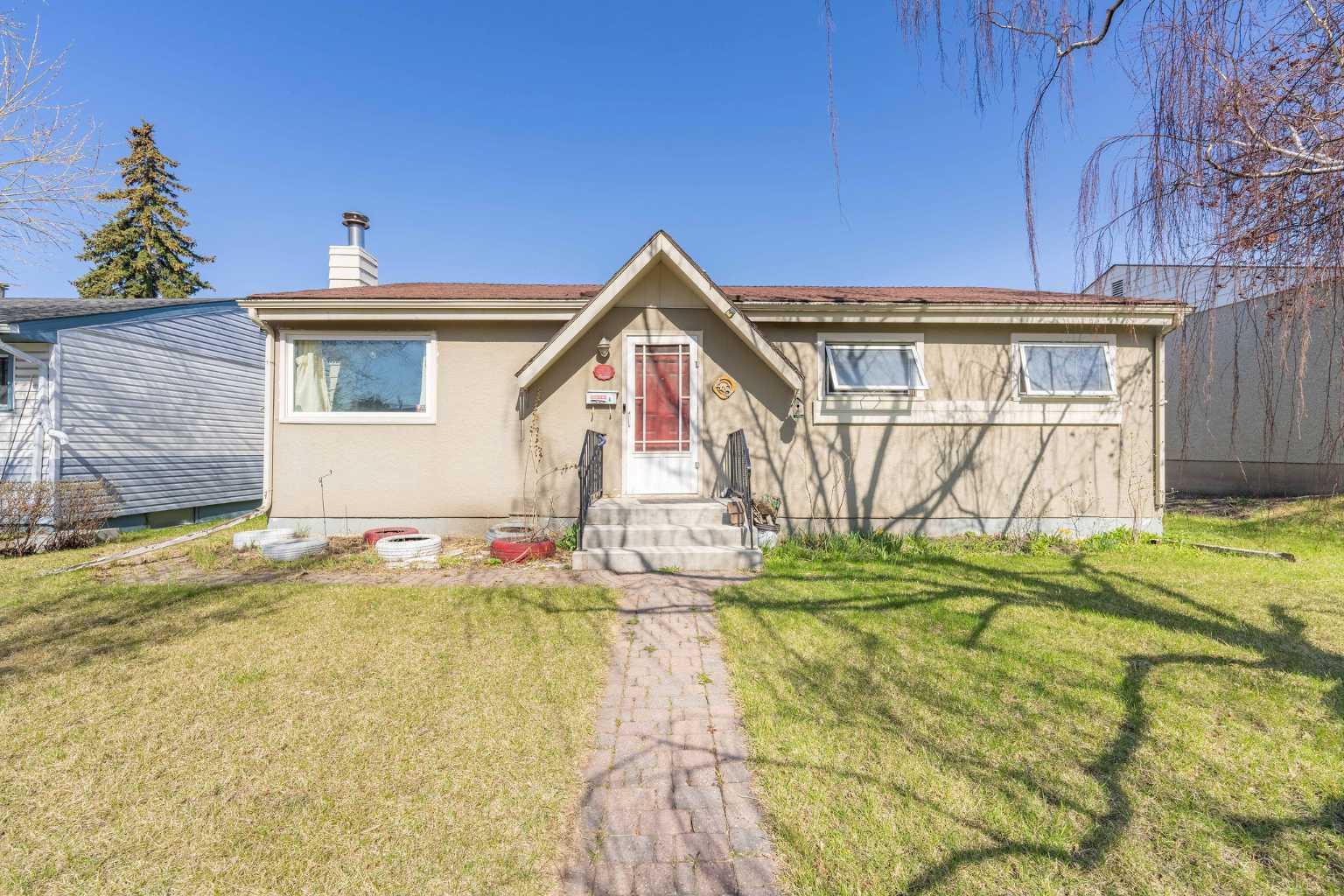 48 Franklin Drive SE