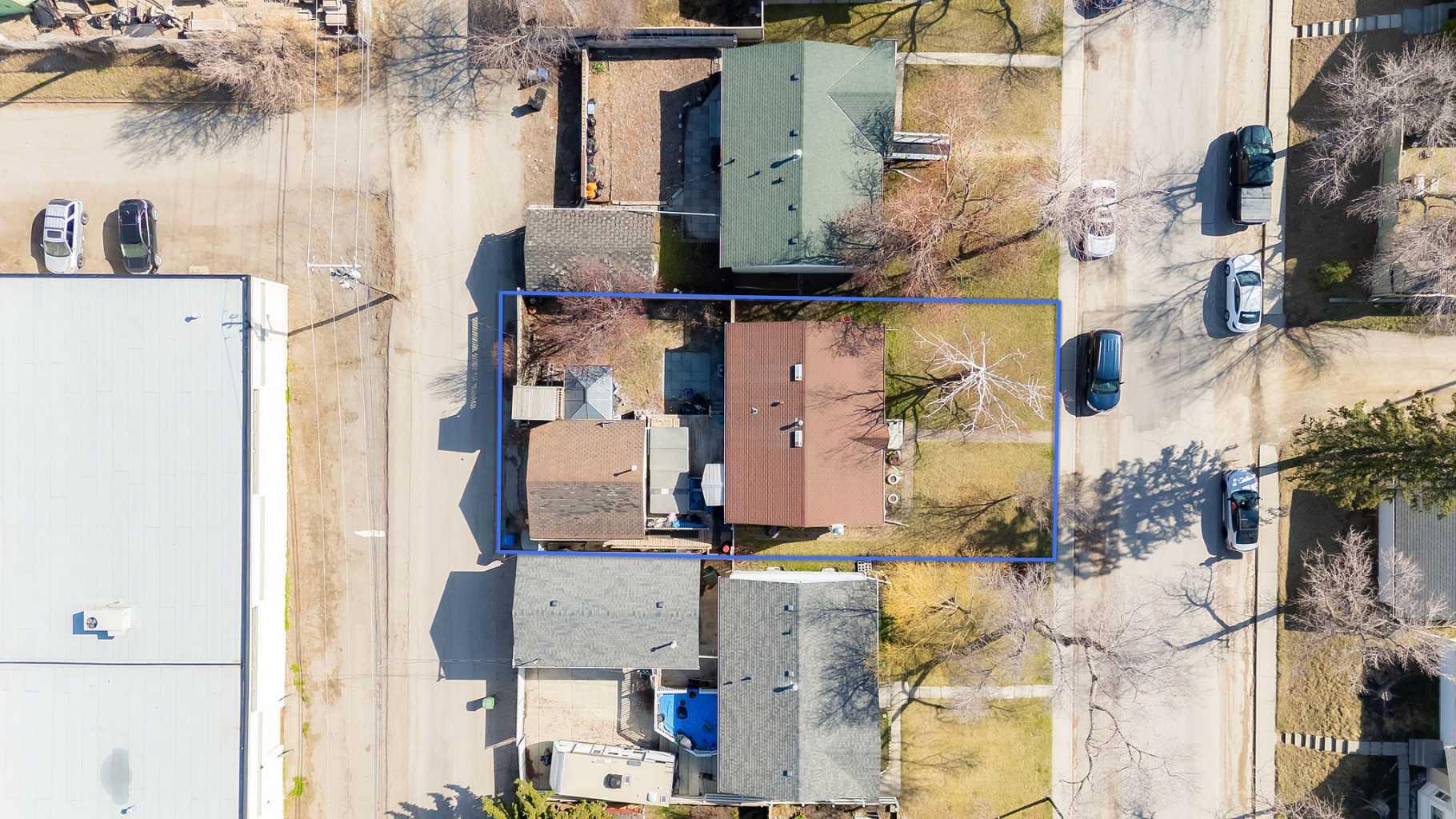 48 Franklin Drive SE