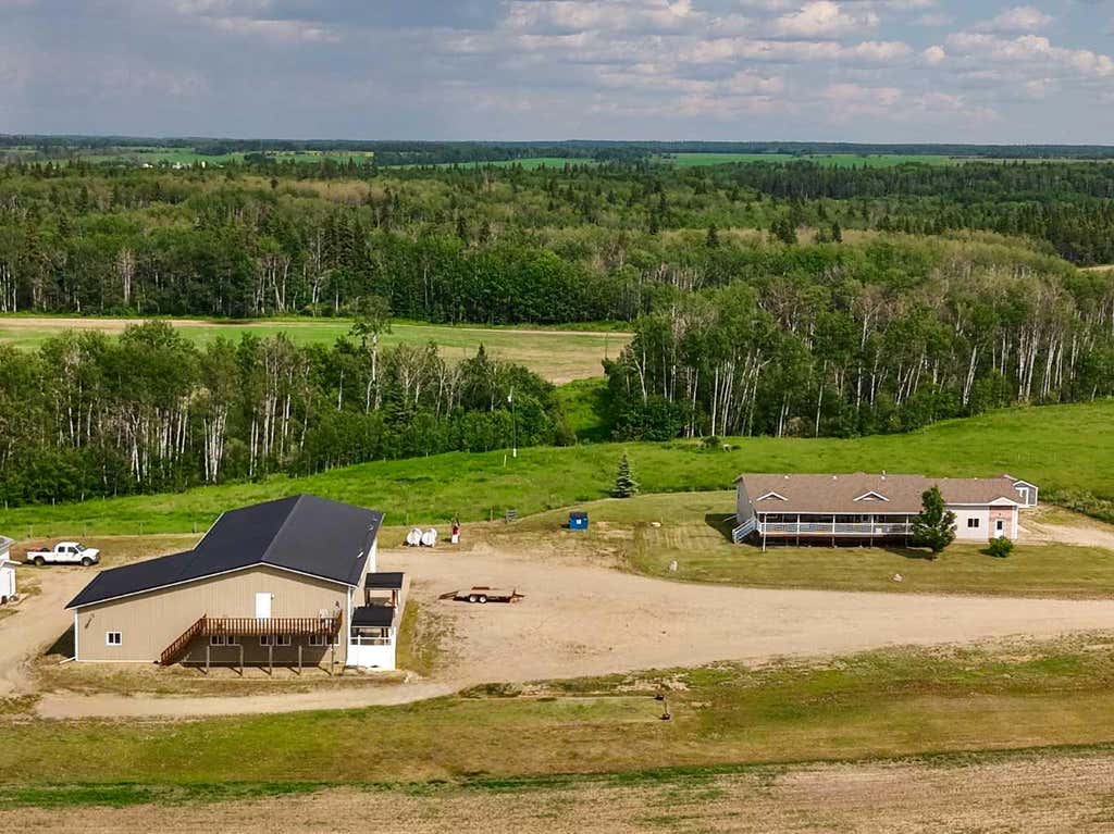 Photo of 20414 Township Road 851, Rural Northern Sunrise County, AB T0H 3B0 (MLS # A2324846)