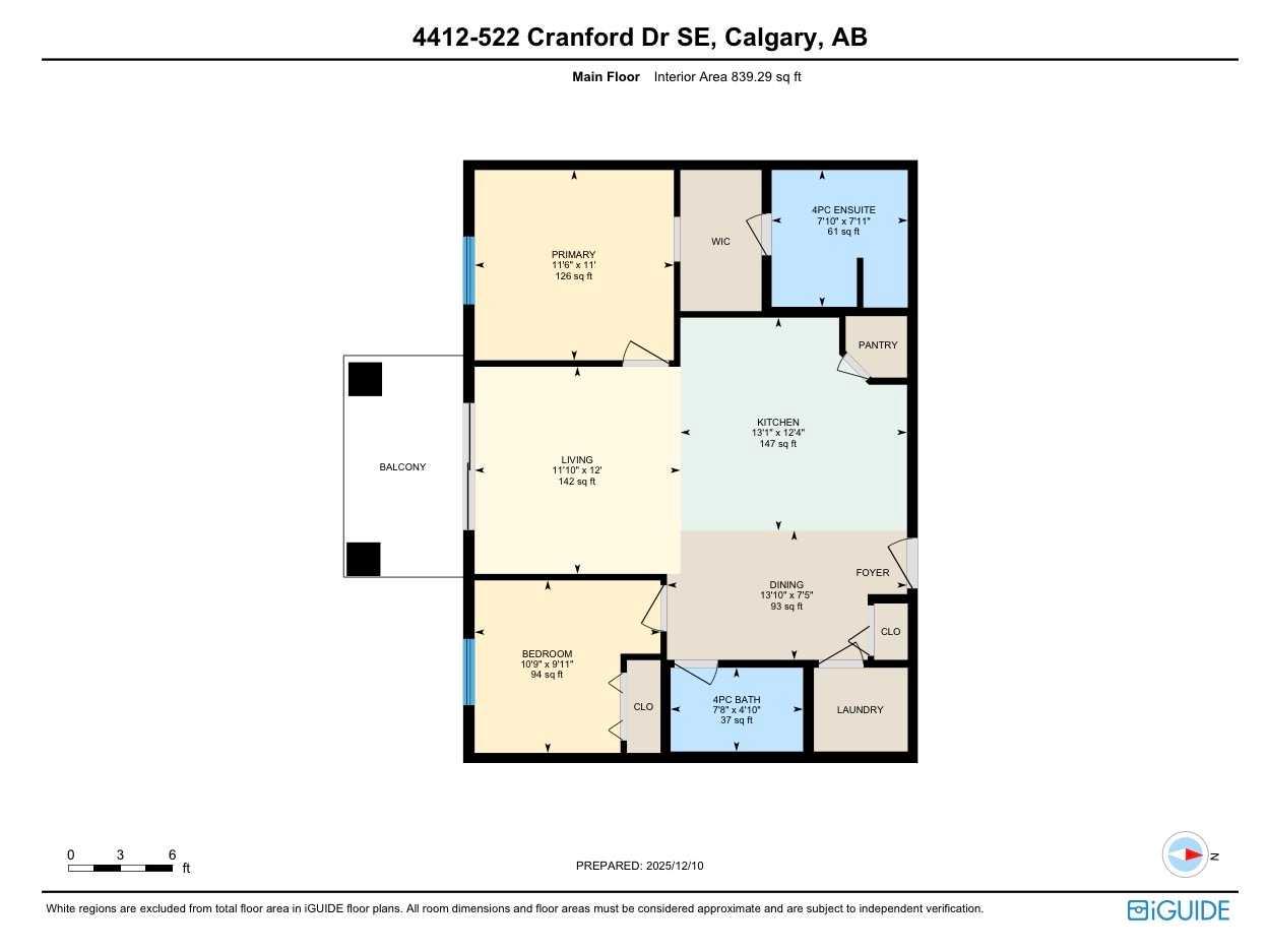 522 Cranford Drive SE 4412