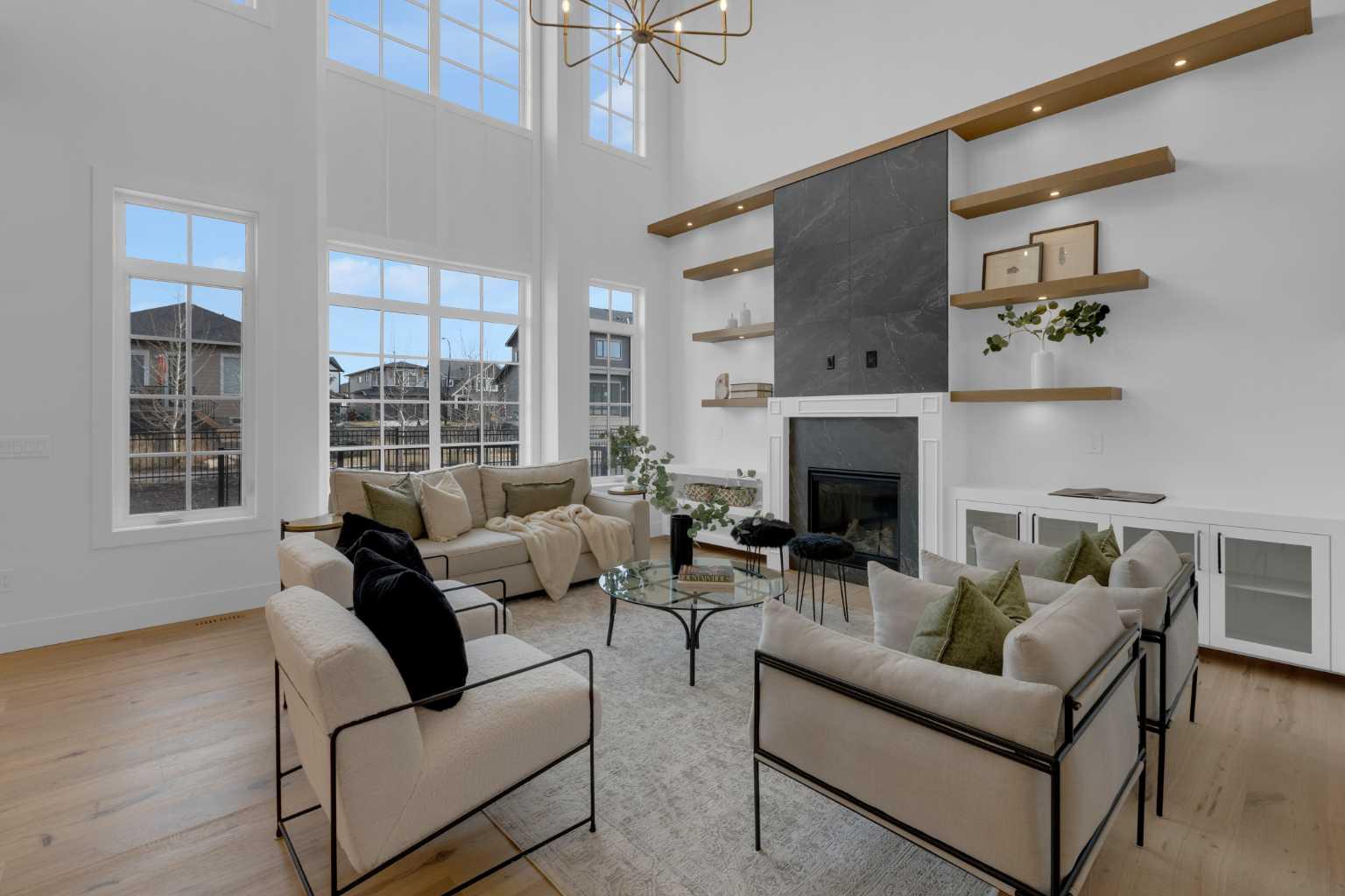 1432 Coopers Landing SW