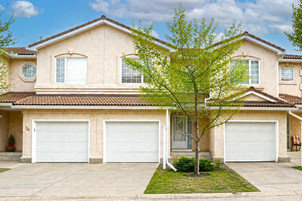 Photo of 78 Hamptons Link NW, Calgary, AB T3A 5V9 (MLS # A2311143)