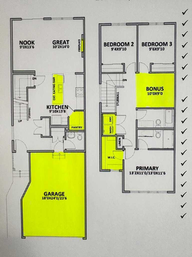 264 Legacy Glen Parade SE