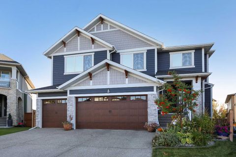 Photo of 329 Kinniburgh Cove, Chestermere, AB T1X 0Y7 (MLS # A2309703)
