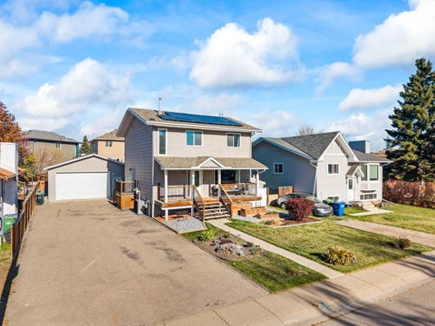 Photo of 485 Big Springs Drive SE, Airdrie, AB T4A 1A3 (MLS # A2354006)