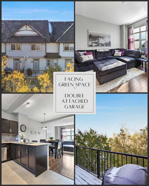 Photo of 68 New Brighton Point SE, Calgary, AB T2Z 1B8 (MLS # A2273084)