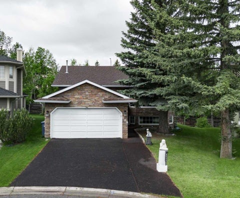 Photo of 109 Edgebrook Gardens NW, Calgary, AB T3A 4Z8 (MLS # A2320721)