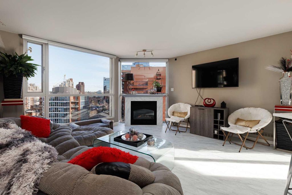 Photo of 804 3 Avenue SW #1303, Calgary, AB T2P 0G9 (MLS # A2267556)