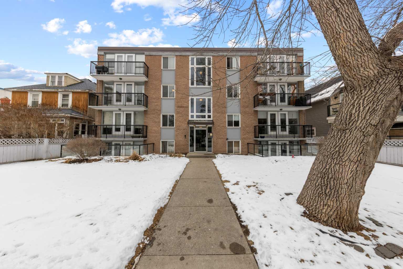 324 22 Avenue SW 309