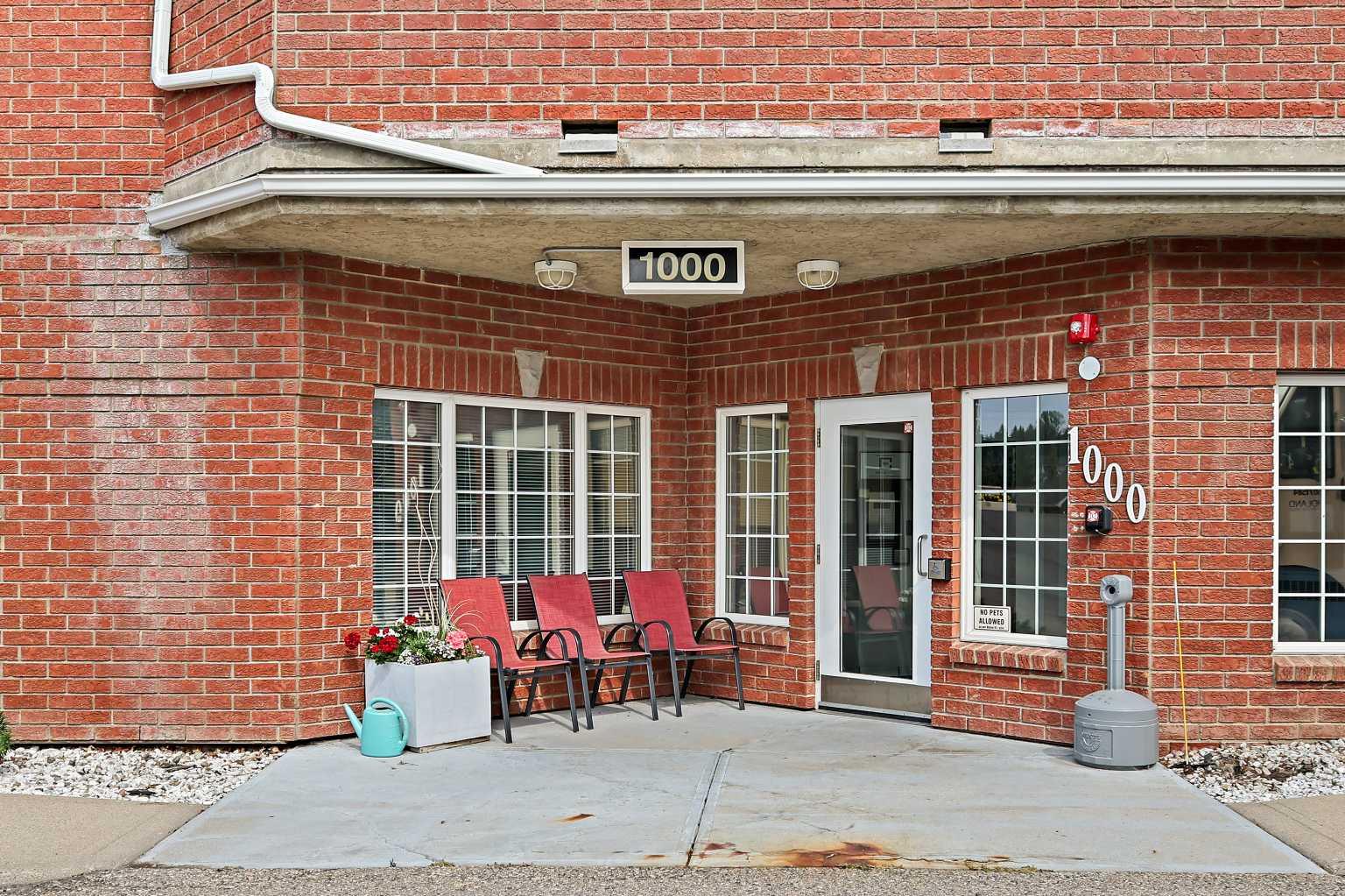 1206 Sienna Park Green SW