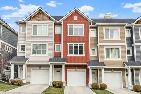 Photo of 355 Nolancrest Heights NW #203, Calgary, AB T3R 0Z9 (MLS # A2353615)