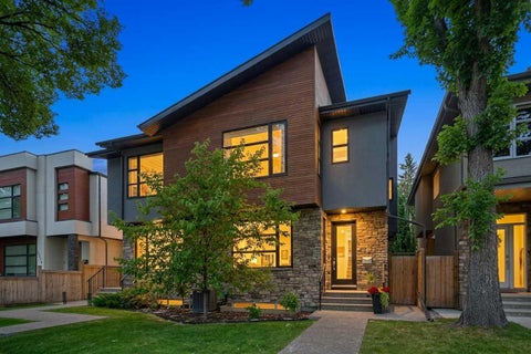 Photo of 3507 40 Street SW, Calgary, AB T3E 3K3 (MLS # A2330899)