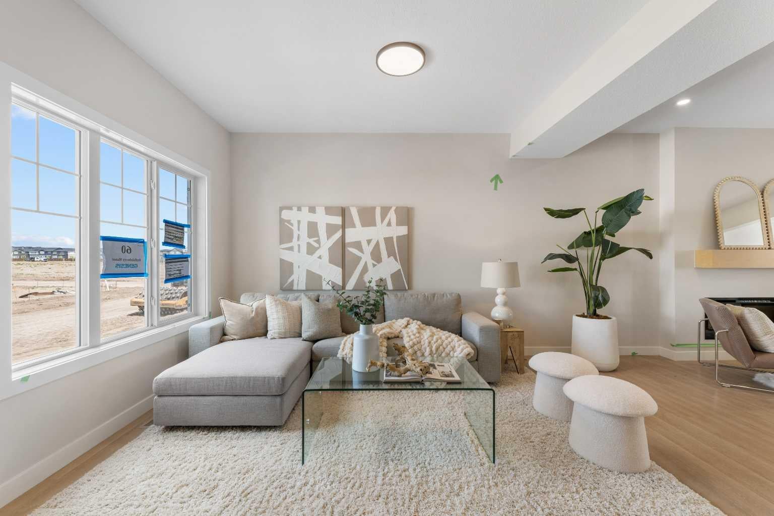 84 Buffaloberry Manor SE