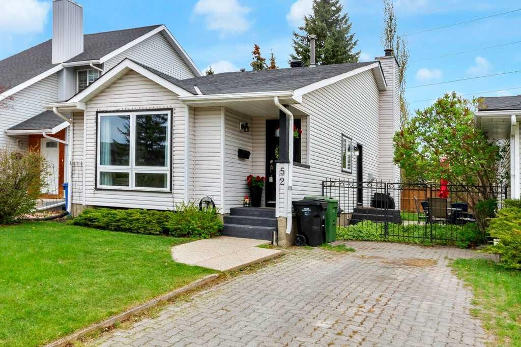 Photo of 52 Strathclair Rise SW, Calgary, AB T3H 1G4 (MLS # A2311545)