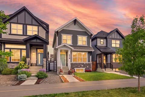 Photo of 578 Masters Road SE, Calgary, AB T3M 2T8 (MLS # A2333954)