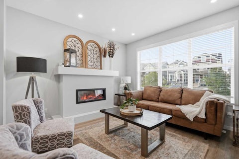Photo of 578 Masters Road SE, Calgary, AB T3M 2T8 (MLS # A2333954)