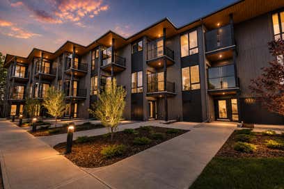 6110 Bowwood Drive NW Calgary AB T3B 2E8