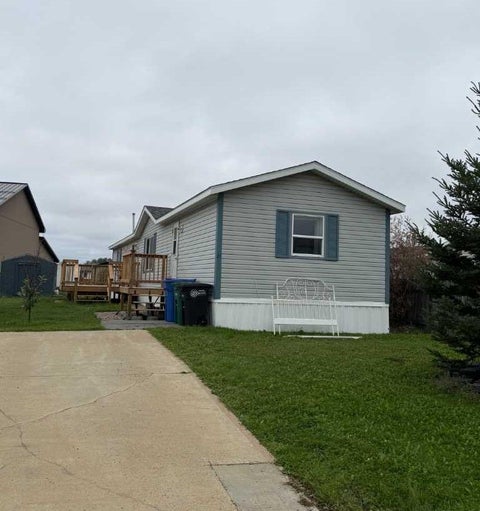 Photo of 21 Driftwood Drive, High Level, AB T0H 1Z0 (MLS # A2342656)