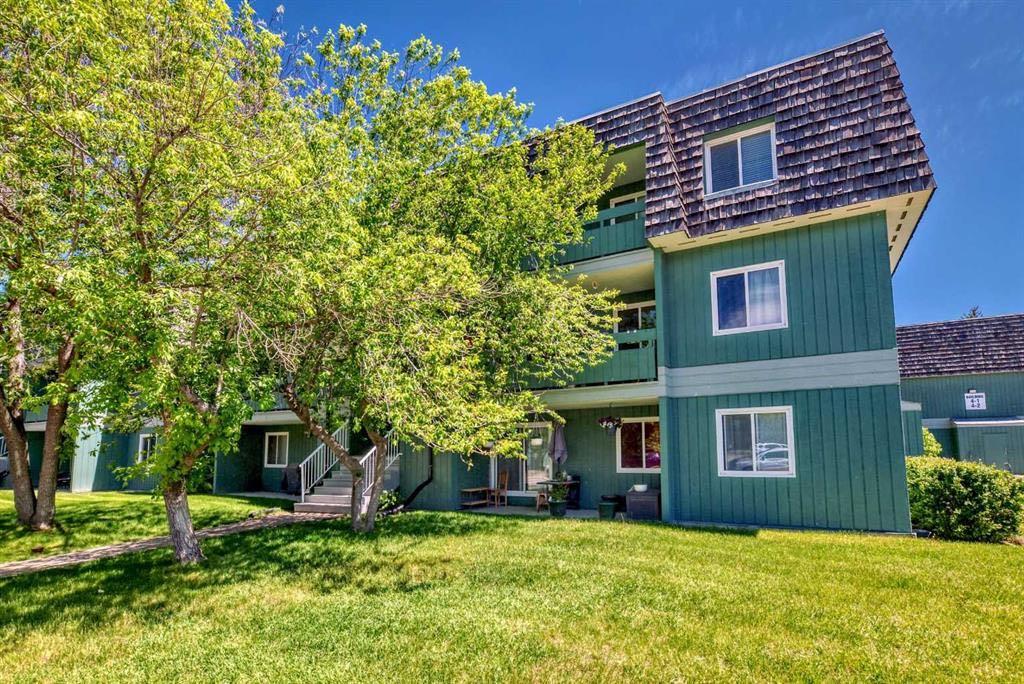 315 Southampton Drive SW 7102