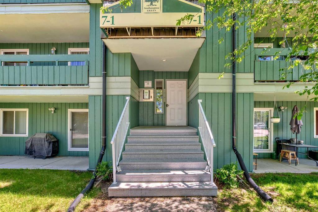 315 Southampton Drive SW 7102