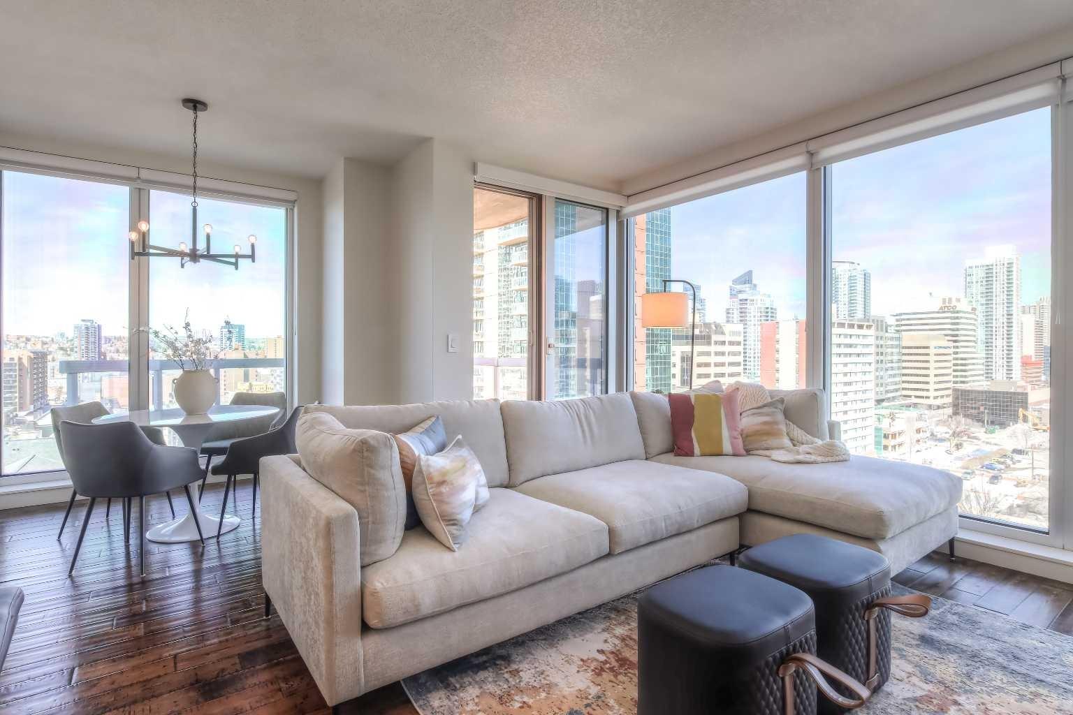 817 15 Avenue SW 1107