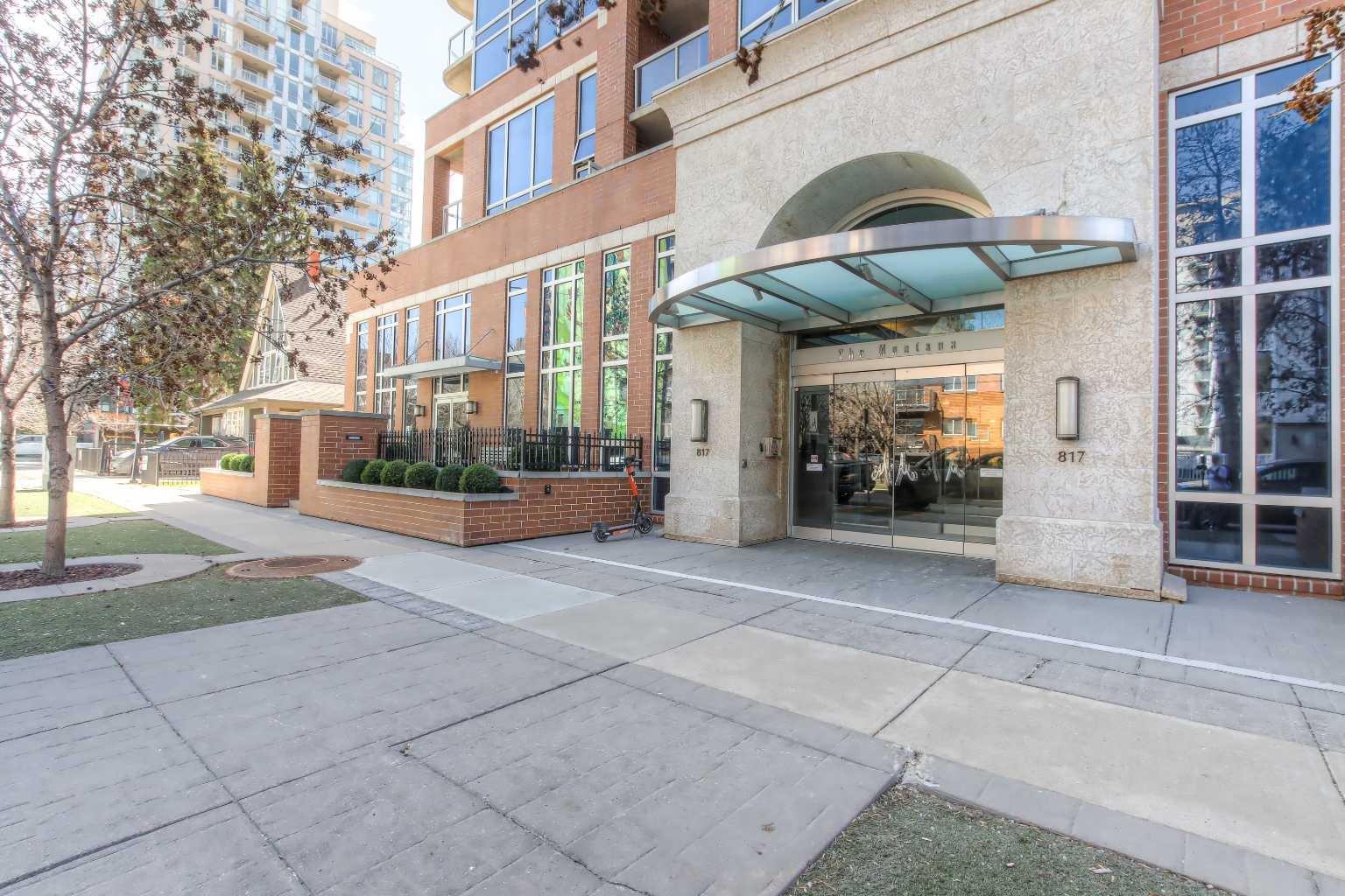 817 15 Avenue SW 1107