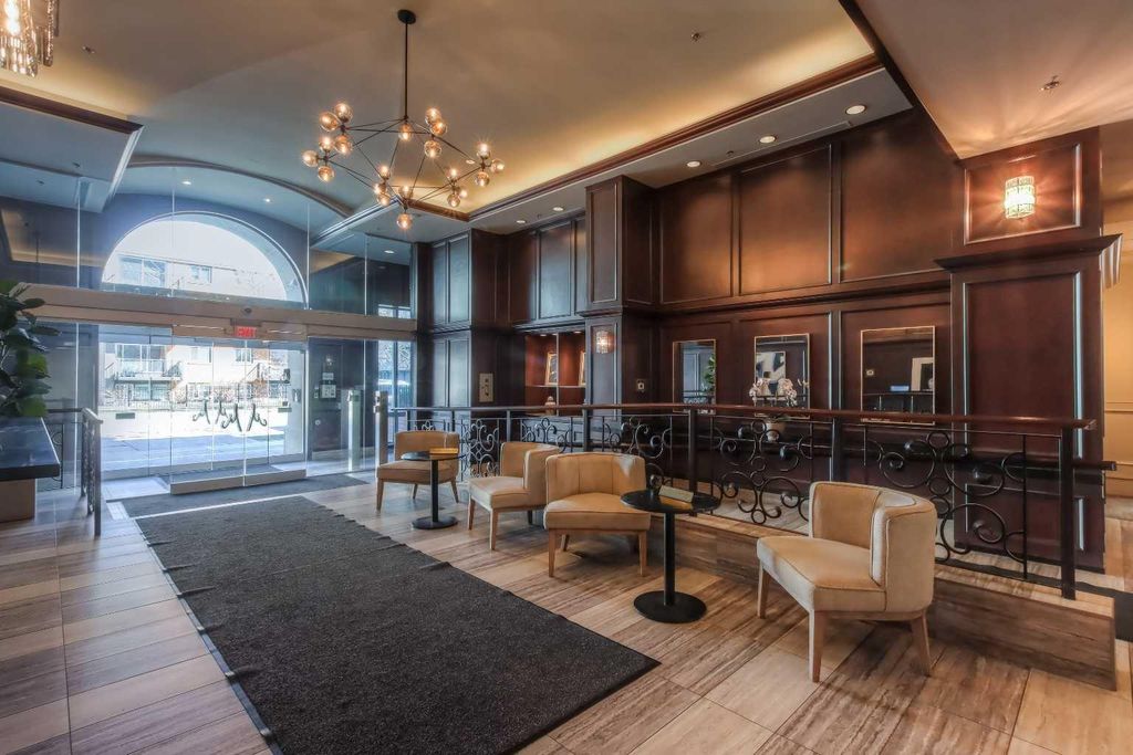 Photo of 817 15 Avenue SW #1107, Calgary, AB T2R 0H8 (MLS # A2305086)