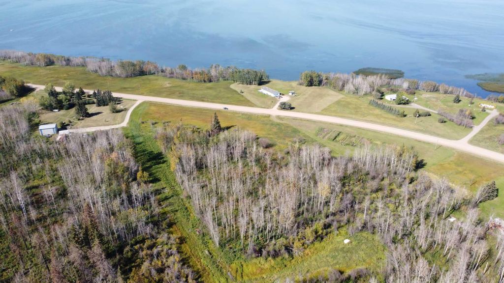 Photo of Township Road 703A, Rural Greenview No. 16, M.D. of, AB T0H 3N0 (MLS # A2266393)