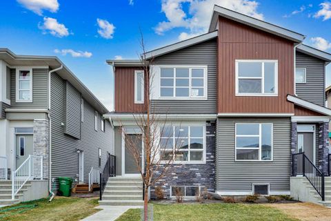 1905 Cornerstone Boulevard NE Calgary AB T3N 2S8
