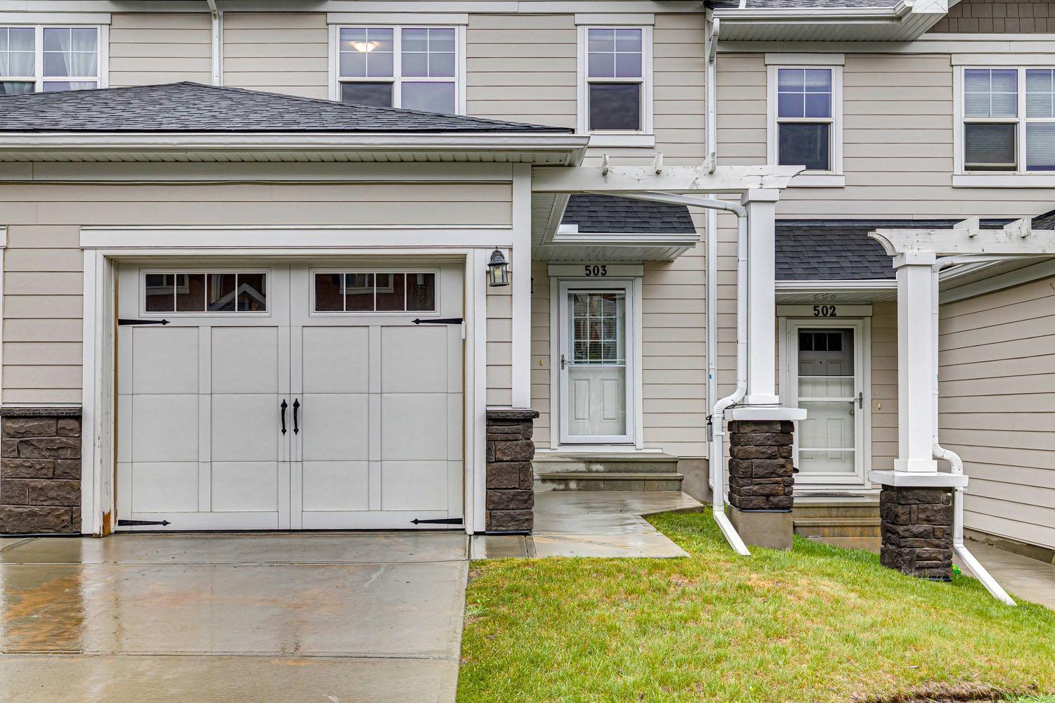 881 Sage Valley Boulevard NW 503