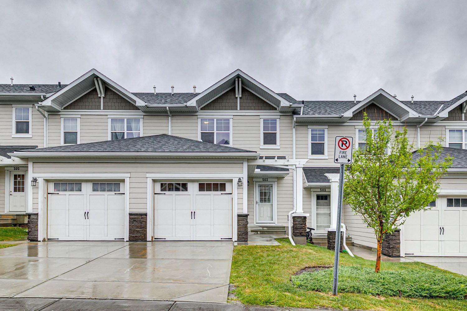 881 Sage Valley Boulevard NW 503