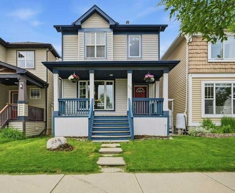 Photo of 358 Prestwick Circle SE, Calgary, AB T2Z 4P4 (MLS # A2322490)