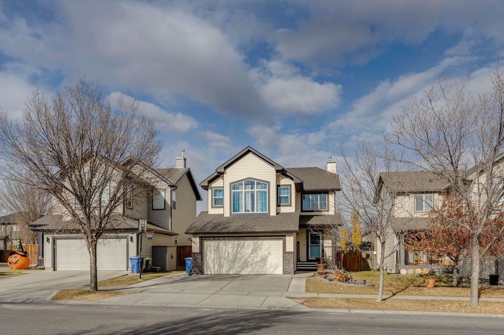 Photo of 47 Westmount Road, Okotoks, AB T1S 2J3 (MLS # A2310716)