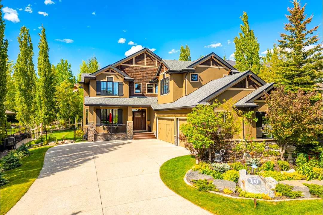 10 Spring Valley Place SW