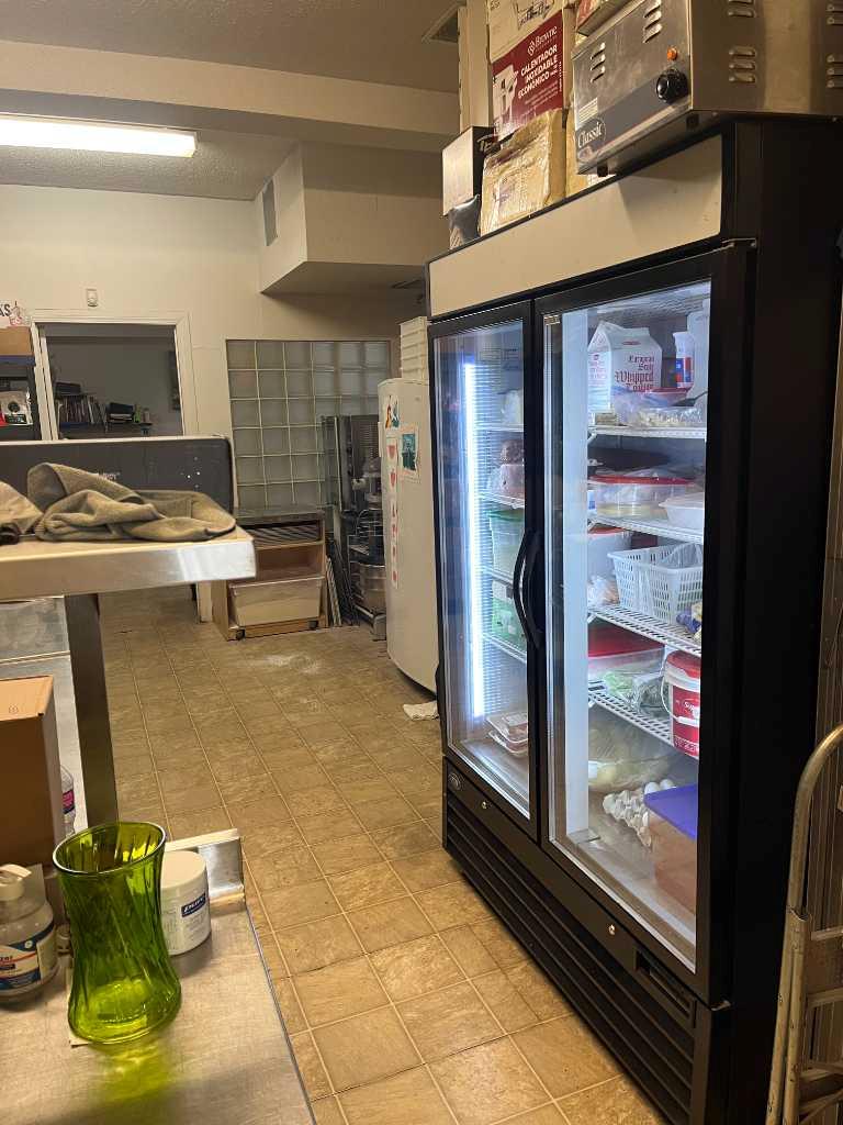 3811 Edmonton Trail NE 100