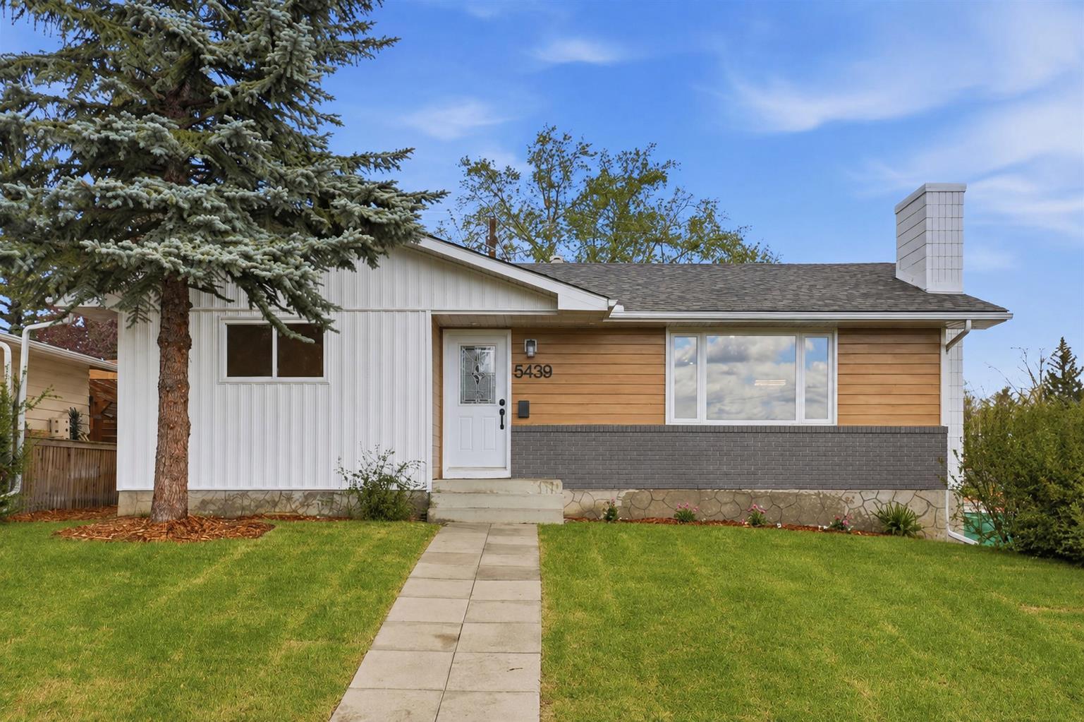 5439 Dalrymple Crescent NW