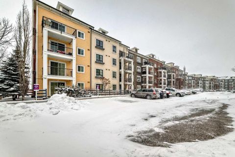 Photo of 279 Copperpond Common SE #4308, Calgary, AB T2Z 1J5 (MLS # A2293636)