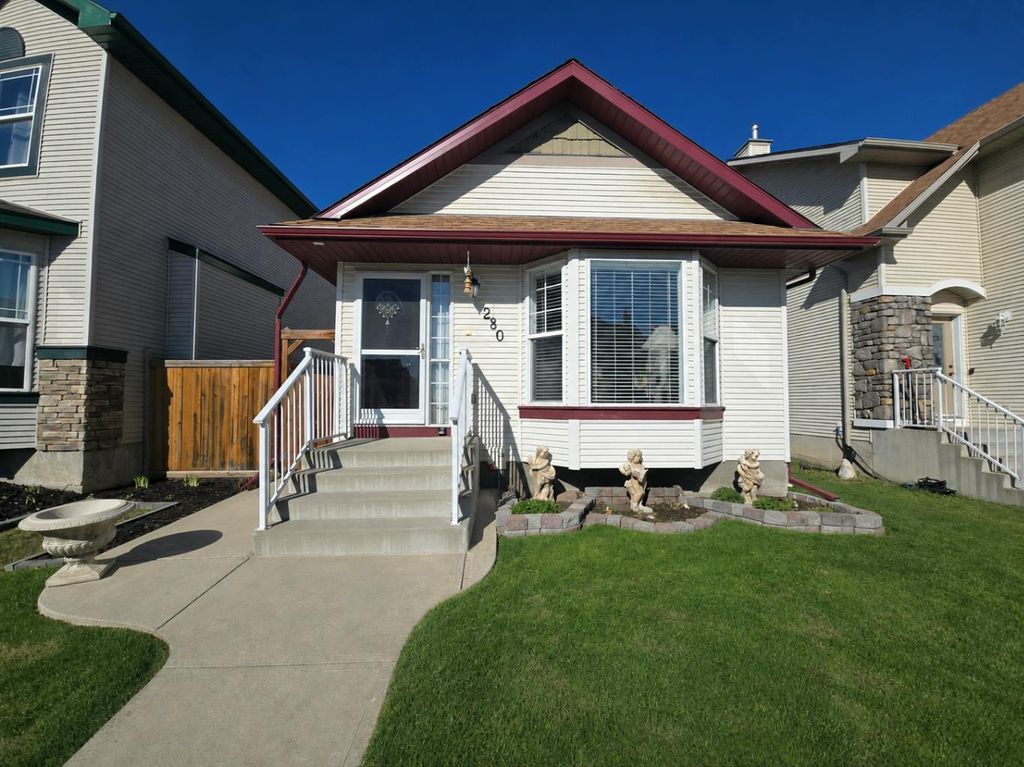 Photo of 280 Cramond Close SE, Calgary, AB T3M 1B9 (MLS # A2311293)