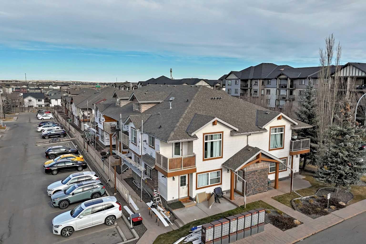 20 Panatella Landing NW 205