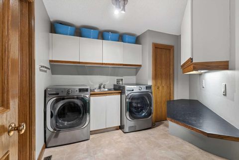 Tiny photo for 935 Shawnee Drive SW, Calgary, AB T2Y 2G9 (MLS # A2314560)