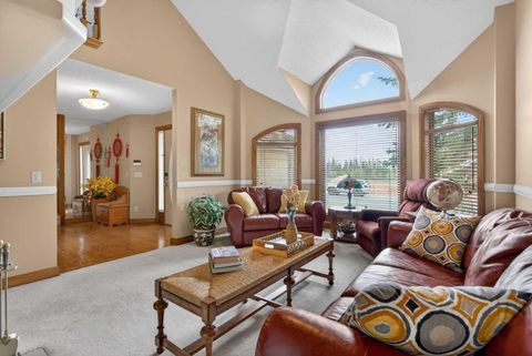 Tiny photo for 935 Shawnee Drive SW, Calgary, AB T2Y 2G9 (MLS # A2314560)