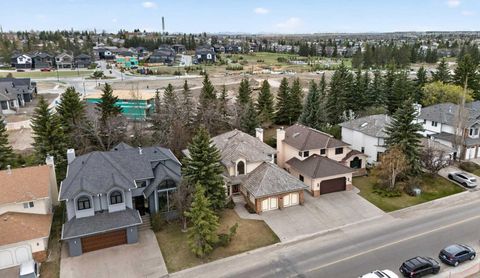 Tiny photo for 935 Shawnee Drive SW, Calgary, AB T2Y 2G9 (MLS # A2314560)
