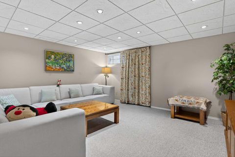 Tiny photo for 935 Shawnee Drive SW, Calgary, AB T2Y 2G9 (MLS # A2314560)
