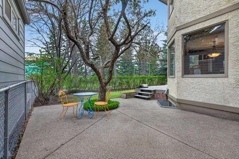Tiny photo for 935 Shawnee Drive SW, Calgary, AB T2Y 2G9 (MLS # A2314560)