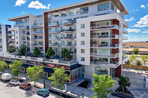 Photo of 8445 Broadcast Avenue SW #701, Calgary, AB T3H 6B6 (MLS # A2324666)